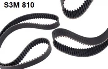 HTD 810-3M