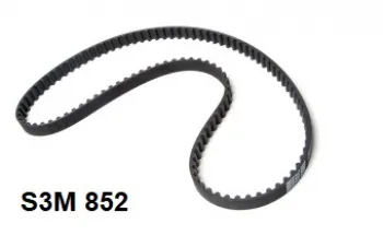 HTD 852-3M