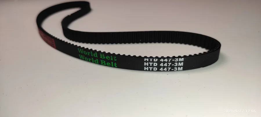 HTD 447-3M