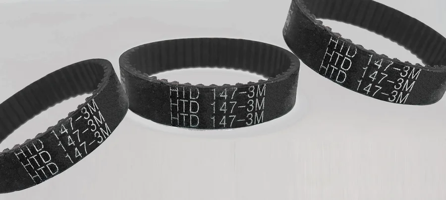 HTD 147-3M