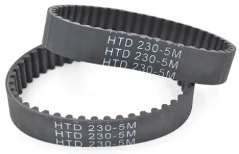 5M-230 мм