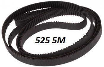 5M-525 мм
