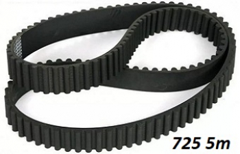 5M-725 мм