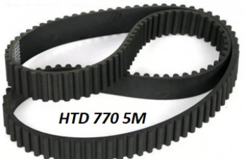 5M-770 мм