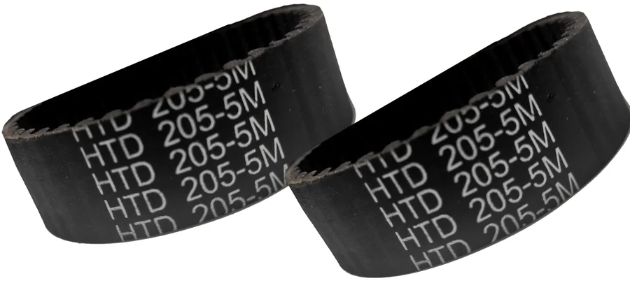 5M-205 мм