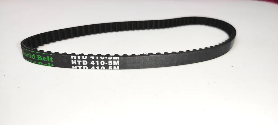 5M-410 мм