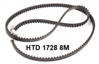 1728мм S8M
