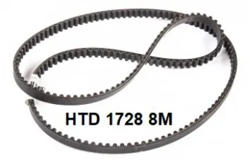1728мм S8M