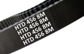 456мм S8M
