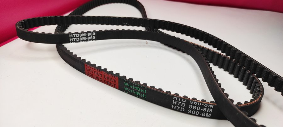 960мм S8M