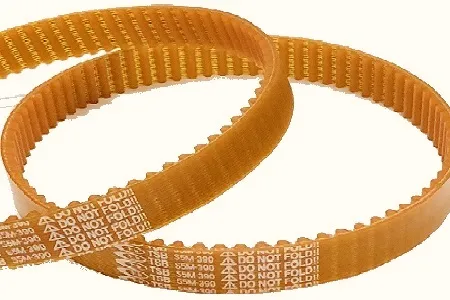 Зубчатые ремни T2.5