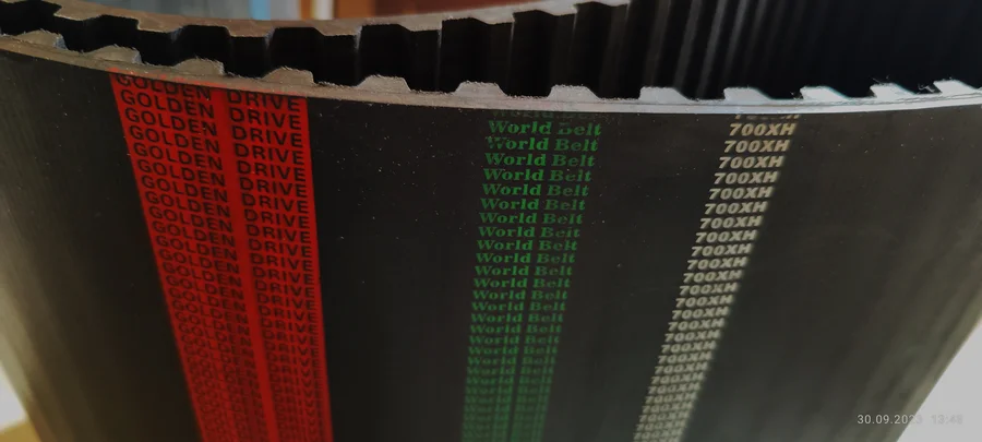 700XH