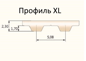 XL