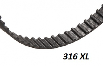 316XL