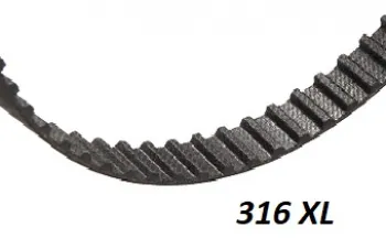 316XL