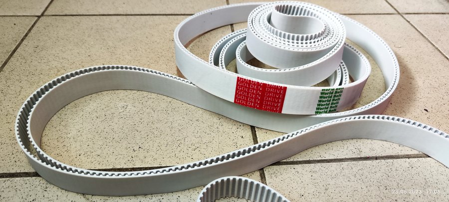 XL Megaflex