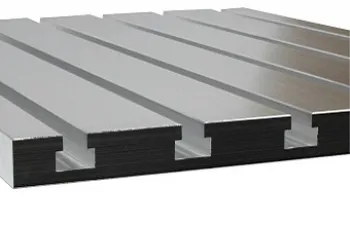 T-track