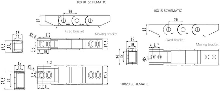 cabel ks10 tz10 shema