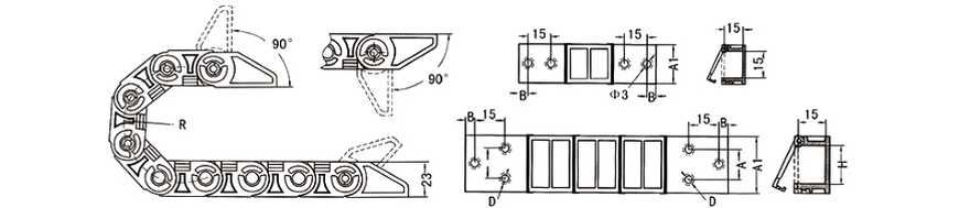 cabel ks10 tz10 shema