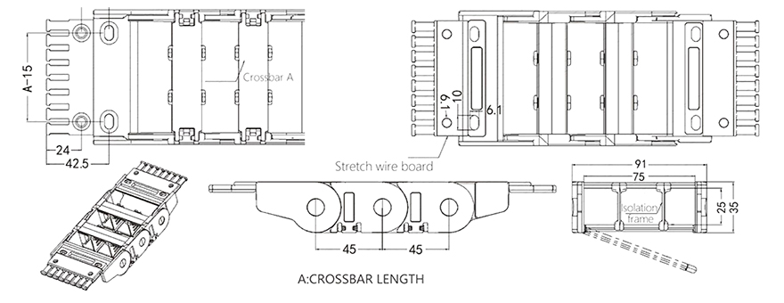 cabel ks10 tz10 shema