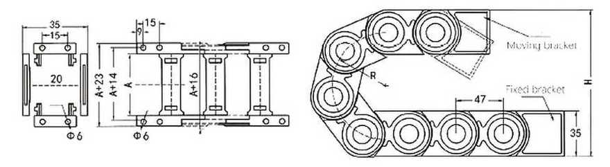 cabel ks10 tz10 shema