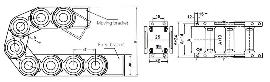 cabel ks10 tz10 shema