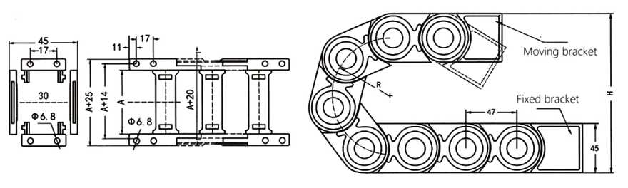 cabel ks10 tz10 shema