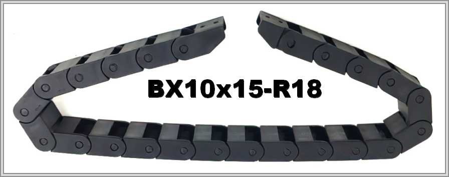 BX10x15-R18