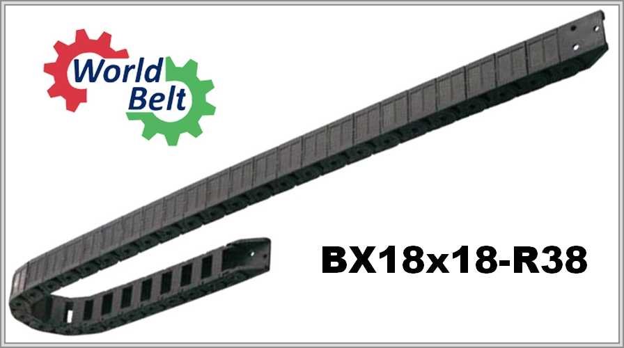 BX18x18-R38