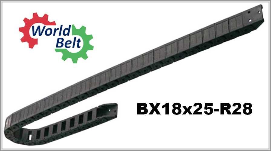 BX18x25-R28