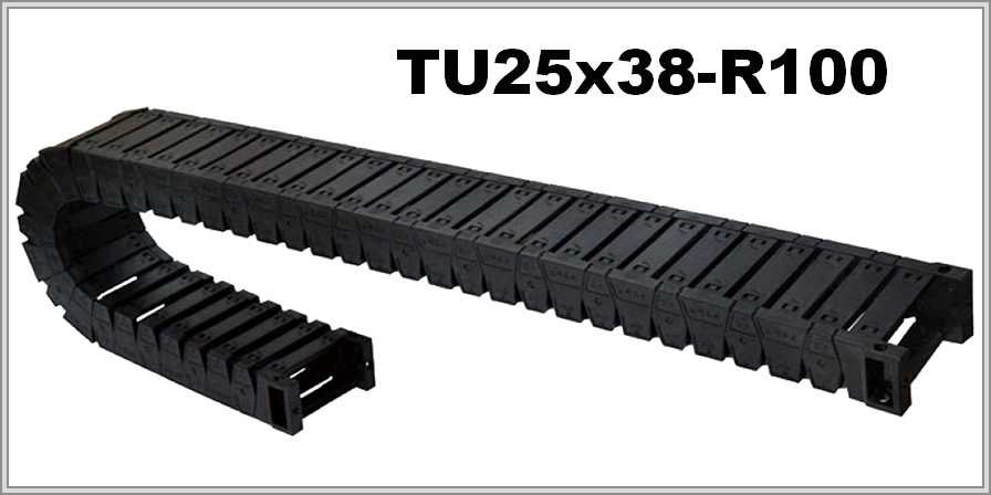 TU25x38-R100