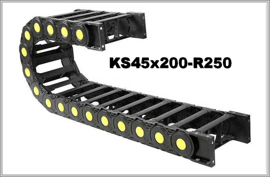 KS45x200-R250