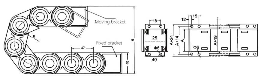 cabel ks10 tz10 shema