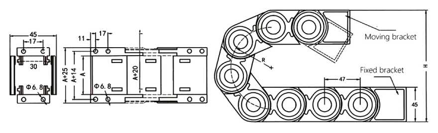 cabel ks10 tz10 shema