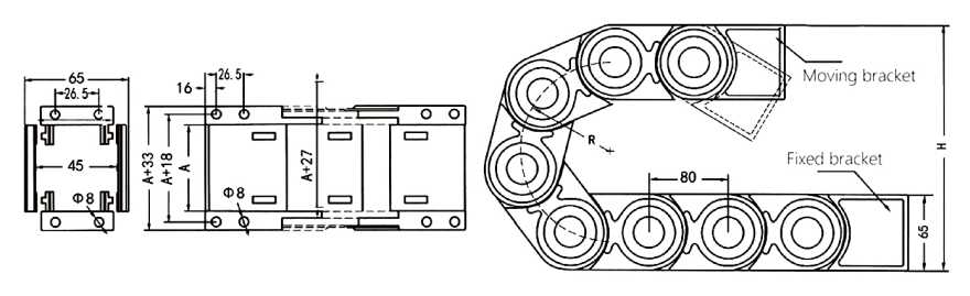 cabel ks10 tz10 shema