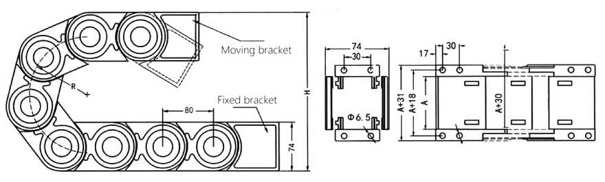 cabel ks10 tz10 shema