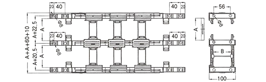 cabel ks10 tz10 shema