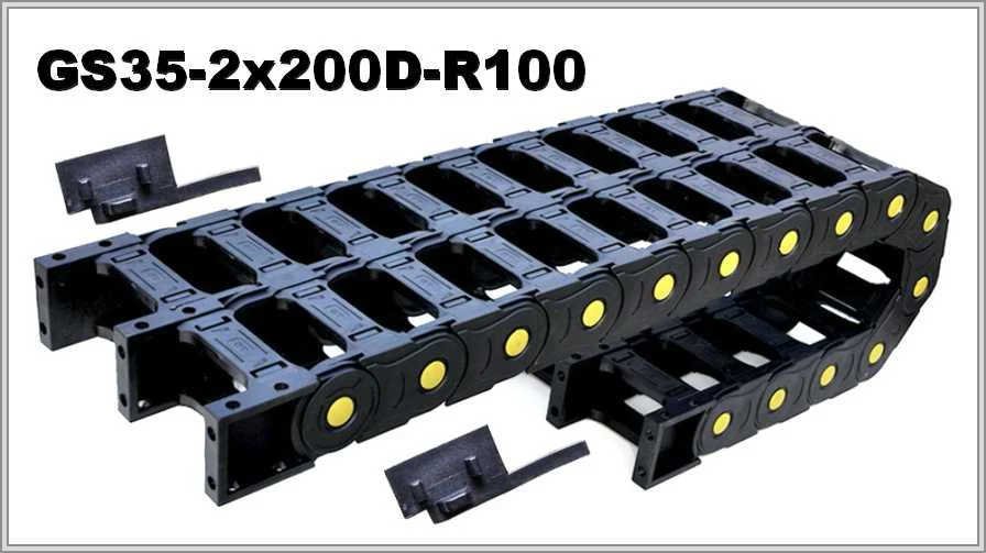GS35-2x200D-R100