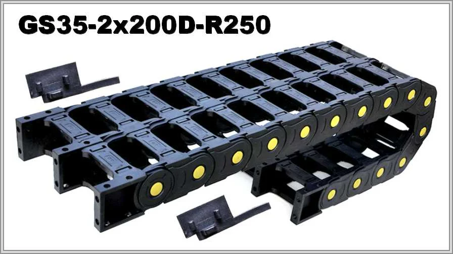 GS35-2x200D-R250
