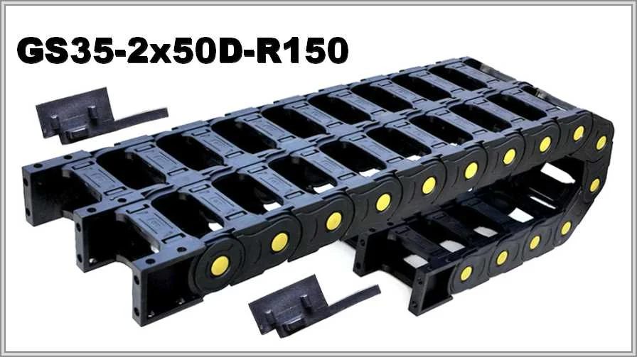 GS35-2x50D-R150