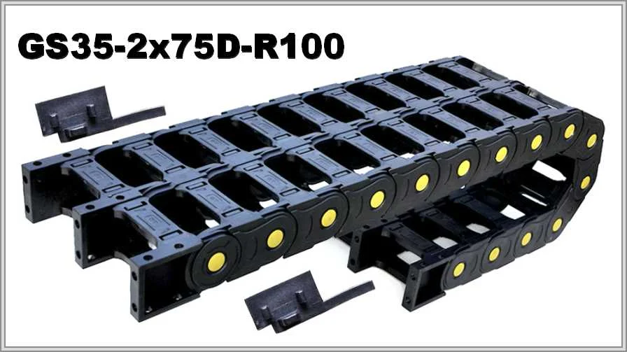 GS35-2x75D-R100