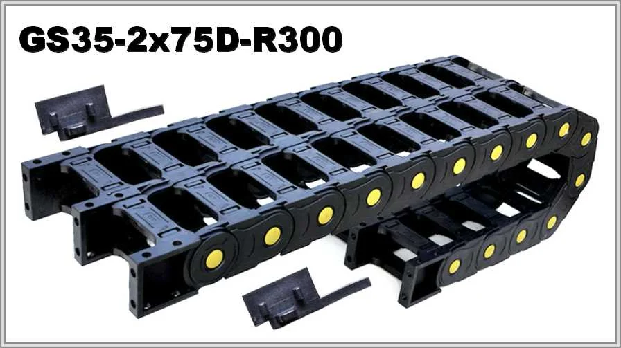 GS35-2x75D-R300