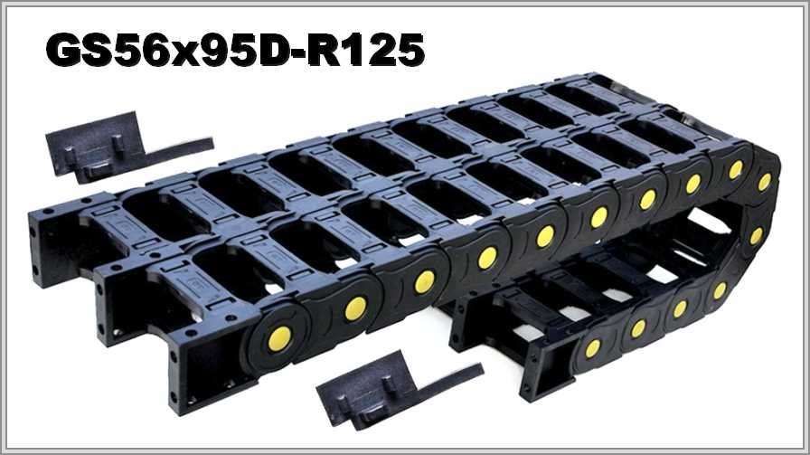 GS56-2x95D-R125