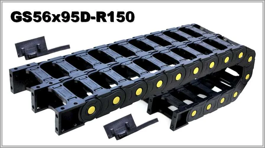 GS56-2x95D-R150