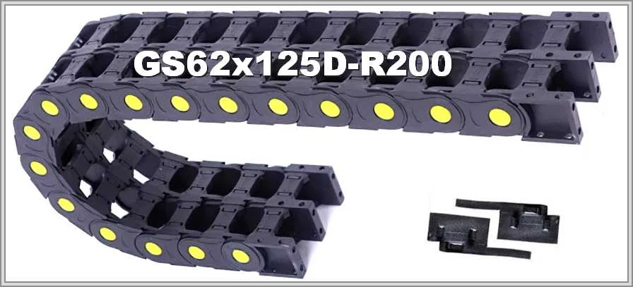 GS62-2x125D-R200