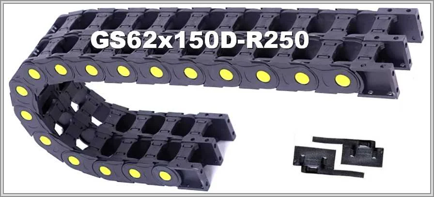 GS62-2x150D-R250