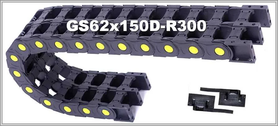 GS62-2x150D-R300