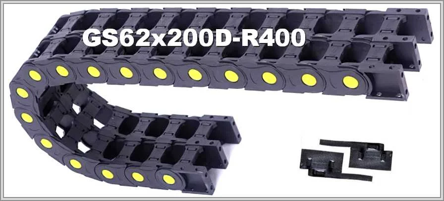 GS62-2x200D-R400