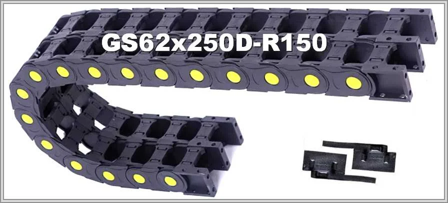 GS62-2x250D-R150
