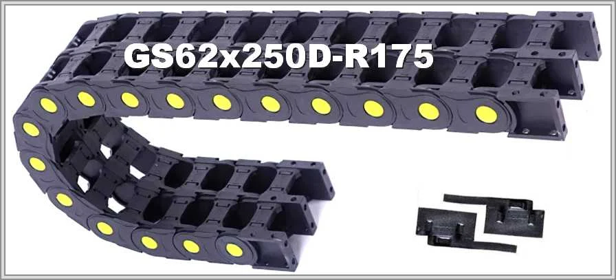 GS62-2x250D-R175